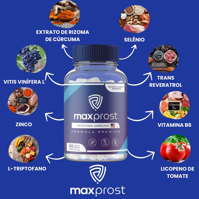 MaxProst